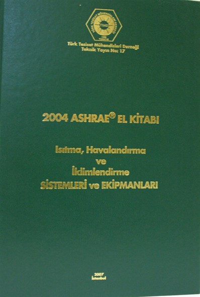 2004 ASHRAE